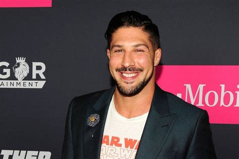 brendan schaub test results